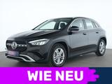 Mercedes-Benz GLA 180 LED|Rückfahrkamera|Navi|Sitzheizung - gebrauchte Mercedes-Benz GLA 180 aus dem Jahr 2024