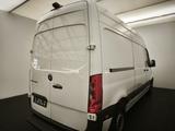 Mercedes-Benz eSprinter 312 KA HD Paketzusteller/Kamera/Klima - Mercedes-Benz eSprinter 312