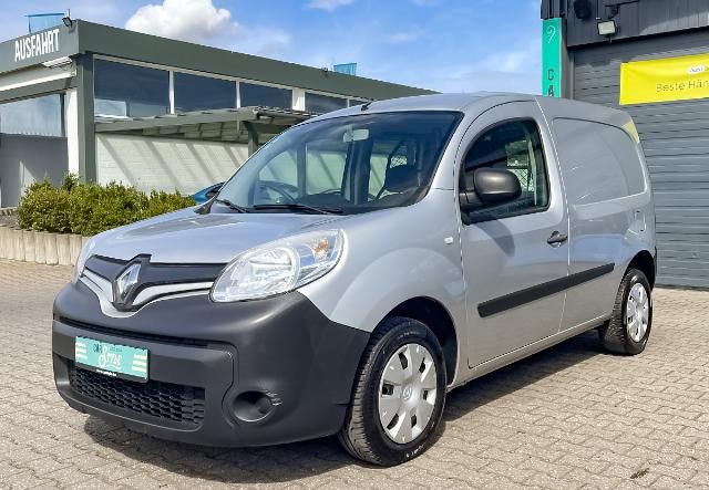 Renault Kangoo Rapid 1.2 TCe 115 Extra ENERGY (EURO 6) K