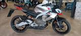 Aprilia Tuono 457 - APRILIA TUONO 457