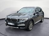 BMW X3 xDrive20i Aut. xLine - BMW X3 xLine mit Benzin-Antrieb