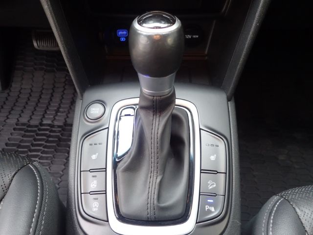 Fahrzeugabbildung Hyundai KONA Premium 2WD 1.6 T-GDI HUD Navi LED Apple Ca