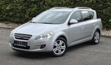 Kia cee'd Sportswagon EX 1.6 Guter Zustand TÜV 10-26 - Kia aus 2009: Cee D