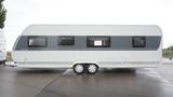 Hobby Prestige 720 KWFU *Klima*Dusche*Stockbetten* - Hobby Wohnwagen 720