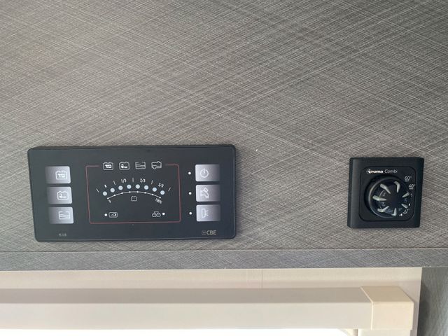 Etrusco A 6.9 SB 4.744,00€ Sondernachlass!