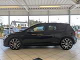 Volkswagen Golf GTD Pano Bi-Xen Sport & Sound-Paket 19" - Volkswagen Golf GTD mit Diesel-Antrieb