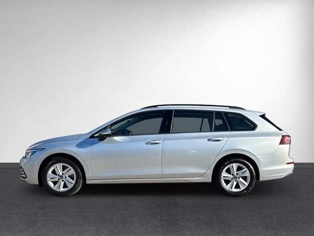 Golf VIII Variant 2.0 TDI Life LED+NAVI+ACC+SHZ+