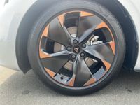 Cupra Born - Vorschau Bild 7