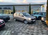 Dacia Lodgy Prestige TCe 115 5-Sitzer - Dacia Lodgy: Kleinbus