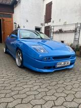 Fiat Coupe 2.0 20V Turbo Turbo  - Fiat Coupe: 2.0