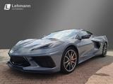 Corvette C8 Convertible Stingray - 6.2 V8 3LT VOLL -MY24 - Corvette Gebrauchtwagen in Hamburg