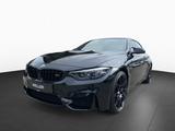 BMW M4 Cabrio Comp. Navi,20",H/K,Memory,ad.LED,Temp - BMW M4 Gebrauchtwagen in Frankfurt