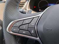 Renault Captur - Vorschau Bild 21