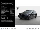 Volkswagen Touareg 3.0 TDI R-Line AHK*Matrix*Leder*RFK*HEAD - VW Touareg Gebrauchtwagen in Hamburg