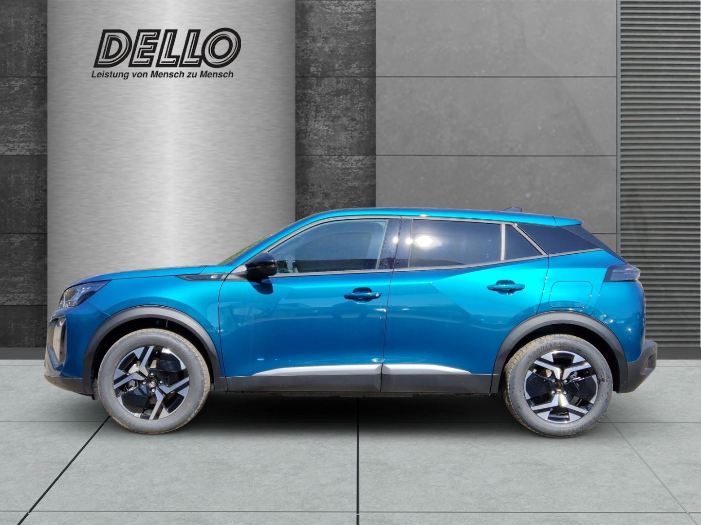 Peugeot 2008 - Bild 2