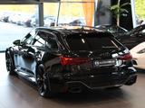 Audi RS6 Avant 4.0 TFSI quattro Essential*Keramik*305 - gebrauchte Audi RS6 aus dem Jahr 2022