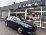 Mazda 3 5HB 2.5L e-SKYACTIV G 140ps 6AT FWD Prime-Line - Mazda 3 in Hamm