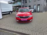 Skoda Rapid Spaceback Joy 1.4 TDI 90PS - Skoda Rapid Joy mit Diesel-Antrieb