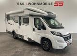 Mobilvetta Kea 86P*1Hd/Hubst./Luft/2xSolar/Sat/Markise* - Mobilvetta Kea