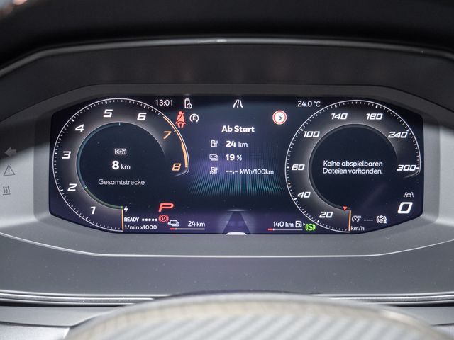 Formentor VZ 1.5 TSI e-Hybrid 200 kW SHZ AHK ACC