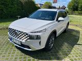 Hyundai SANTA FE 1.6 T-GDI Plug-in Hybrid 4WD Auto - - Hyundai SANTA FE Gebrauchtwagen in Frankfurt