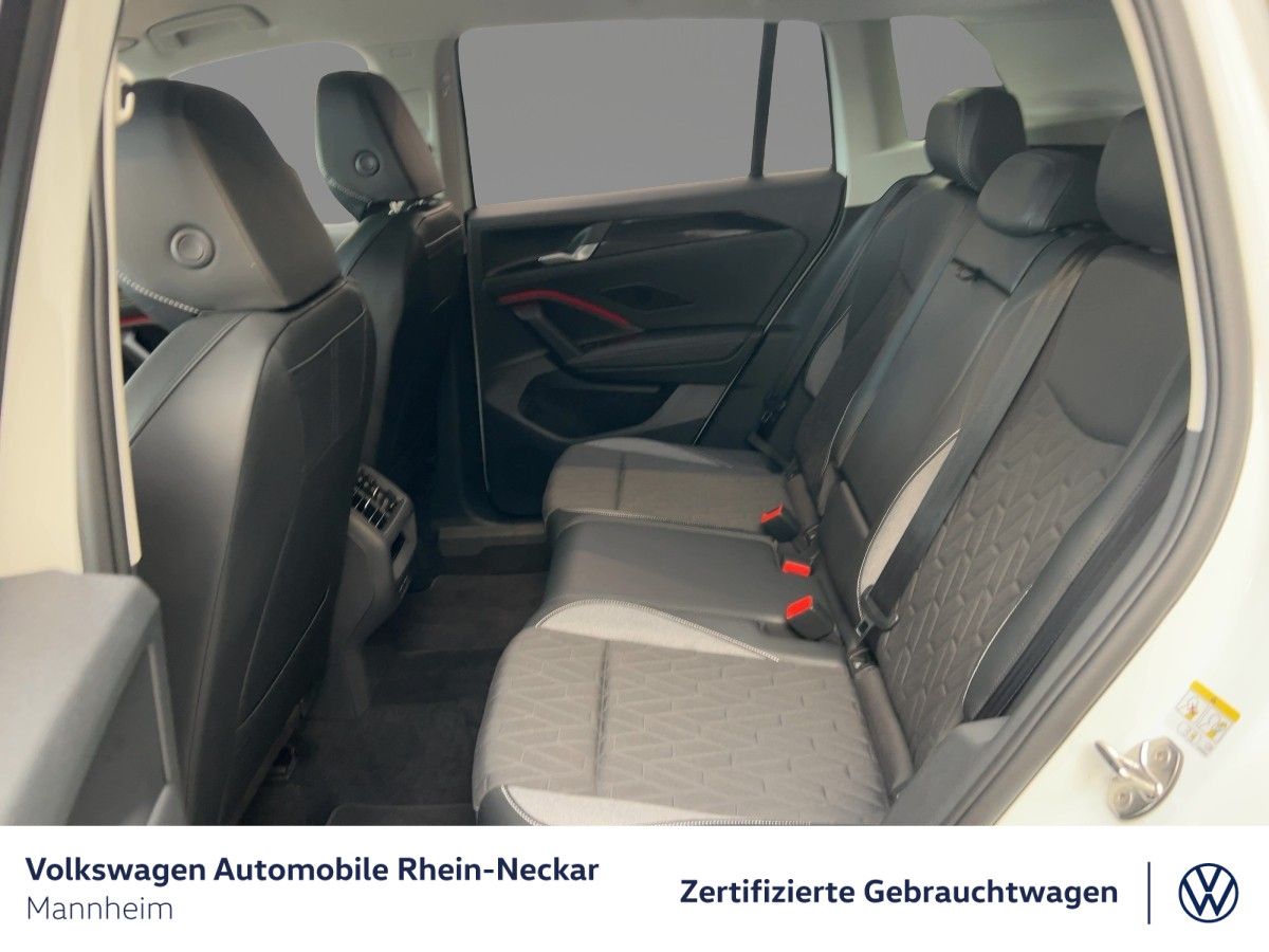 Volkswagen Tiguan - Bild 12