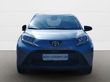 Toyota Aygo (X) - 12