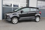 Ford EcoSport Titanium 2.Hand - Ford EcoSport: Kleinwagen