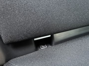 Renault Twingo Limited SCe 75 FALTDACH SZH