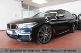 BMW M550d xDrive Touring 1.Hand*ACC*Sitzlüft.*MwSt - gebrauchte BMW M550 aus dem Jahr 2018
