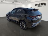 Hyundai TUCSON - Vorschau Bild 3