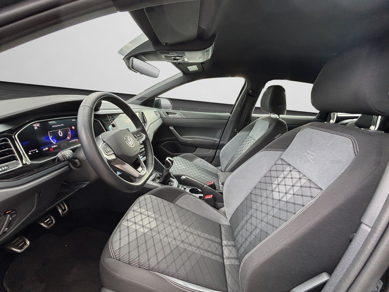 Volkswagen Taigo - Bild 13