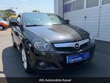 Opel Tigra Twin Top Sport Tüv Inspektion neu - gebrauchte Opel Tigra aus dem Jahr 2004