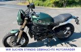 Benelli Leoncino 800 Trail - Aktionspreis - BENELLI LEONCINO