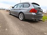 BMW 318i Touring - - BMW 318 aus 2010: Kombi, 318i
