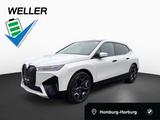 BMW iX xDr 40 Sport Laser,Leder,SkyL,22",AHK,Multisi - BMW iX M Gebrauchtwagen