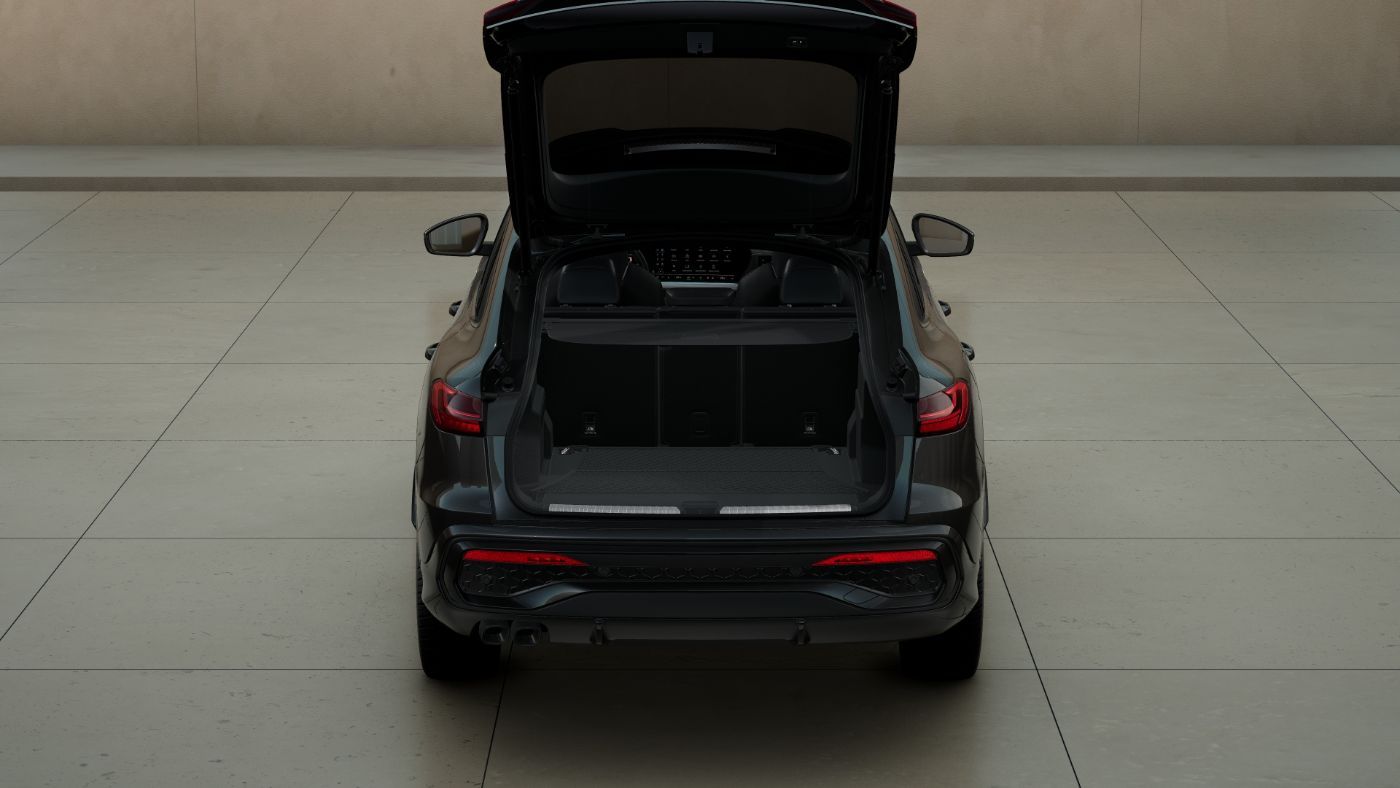 Audi Q5 - Bild 7