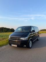 Volkswagen T5 Multivan - VW T5 Gebrauchtwagen in Osnabrück