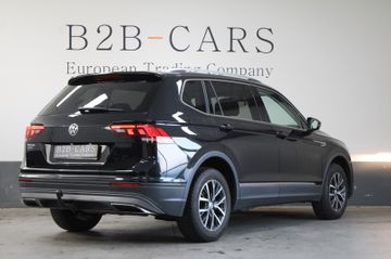 Volkswagen Tiguan Allspace - 4