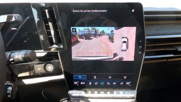 Renault Austral Esprit Alpine Mild Hybrid 150 PS Automat