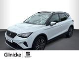 Seat Arona Road Edition 1.0 TSI Style AHK, NAVI, LED