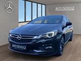 Opel Astra Sports Tourer+ AMBI+DAB+BLUETOOTH+ - Opel Astra: Schwarz, Sports Tourer