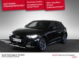 Audi A1 allstreet 30 TFSI LED Leder Kamera SONOS - Audi A1: Allstreet