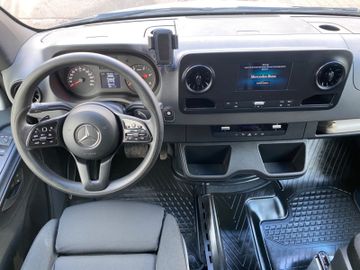 Fahrzeugabbildung Mercedes-Benz Sprinter 314 L2H2*Kamera*PDC*SHZ*Schwingsitz*