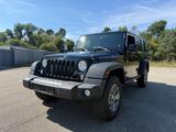 Jeep Wrangler / Wrangler Unlimited Rubicon Caprio Cam - Jeep Wrangler: Cabrio