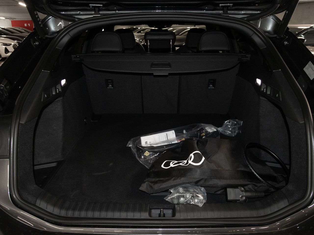 Audi A6 e-tron - Bild 7
