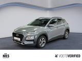 Hyundai Kona Trend 1.6 GDI Hybrid 2WD NAVI+SHZ+PDC H - Hyundai KONA in Braunschweig