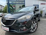 Mazda CX-9 AWD *FACELIFT*7SITZER*KEYLESS*RFK*NAVI*PDC* - Mazda: Schwarz