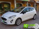 Ford FORD Fiesta 1.5 TDCI TITANIUM 85 CV - Ford Fiesta: Tdci Titanium