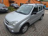 Suzuki Ignis X-45 - gebrauchte Suzuki Ignis aus dem Jahr 2007